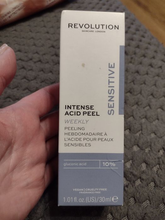 Peleling Sensitive PROMOCJA ZMIANA CENY