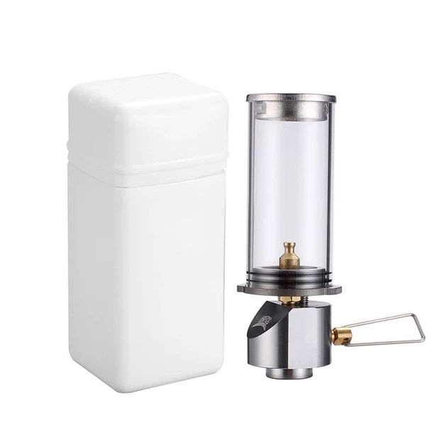 Туристична газовий ліхтар BRS-55