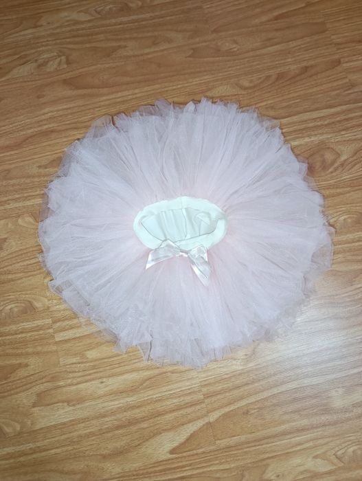 Спідничка з фатіну, пачка 3-4 роки