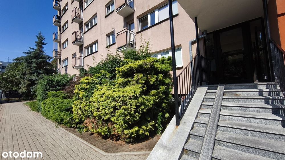 Mieszkanie – Warszawa - Widok 4