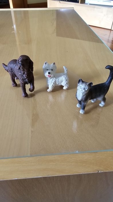 Brinquedos Schleich