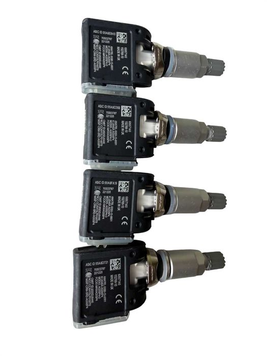 Датчики тиску давления шин BMW, Mercedes 6887140-01