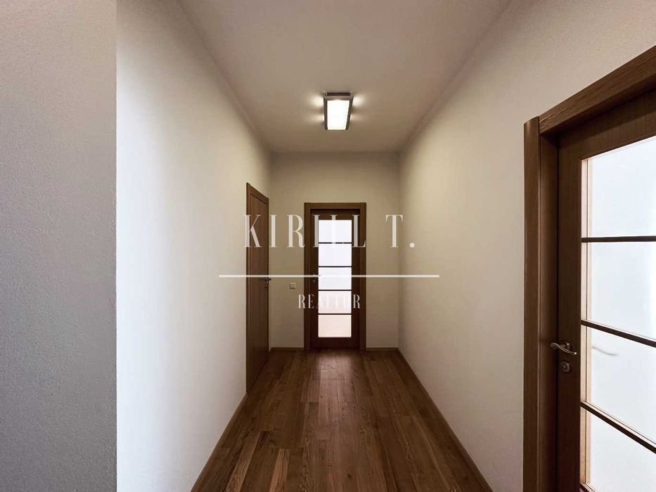 Аренда квартиры 4к 165м2 ЖК Башни/парк Шевченко/Вернадского/Центр