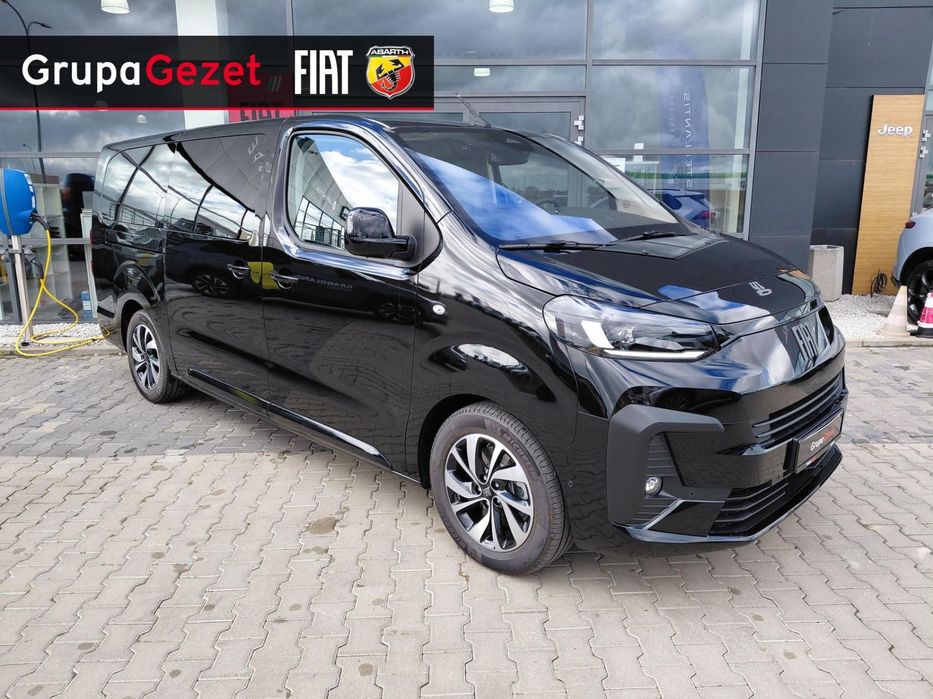 Fiat Ulysse