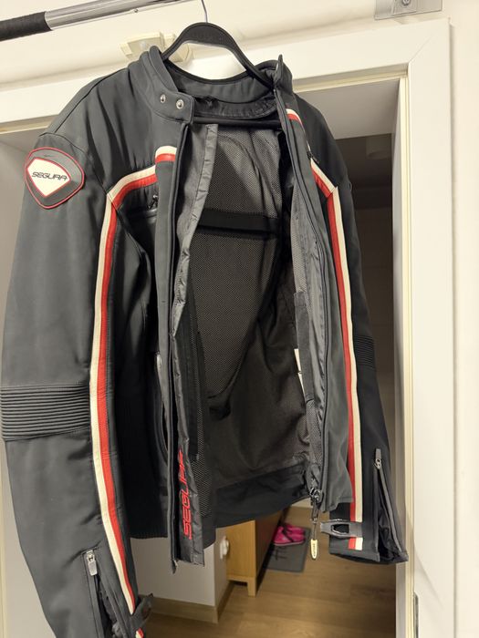 Segura square stb 621