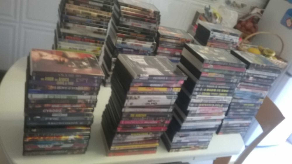 vende se filmes dvd