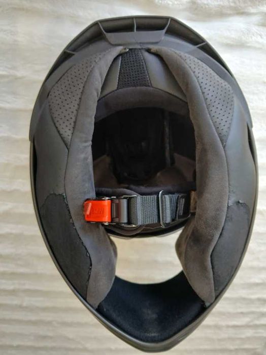 Bmw Motorrad Capacete BMW Street X 55/56 S Com + 2 Viseiras