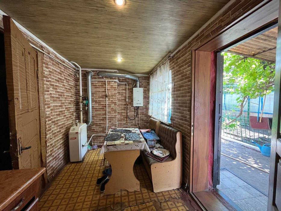 Обмін/ Продаж будинку з гаражем Площа Визволення