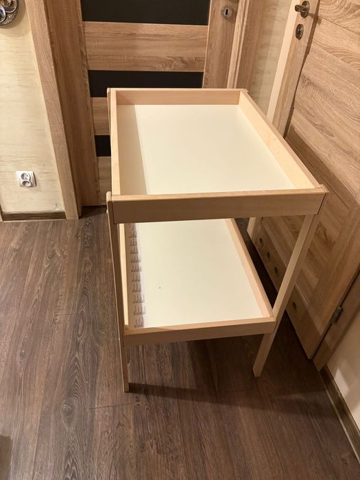 Przewijak IKEA sniglar