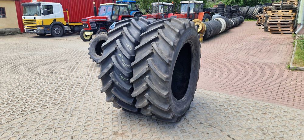 600/65r38 600/65-38 Mitas Continental Nowe
