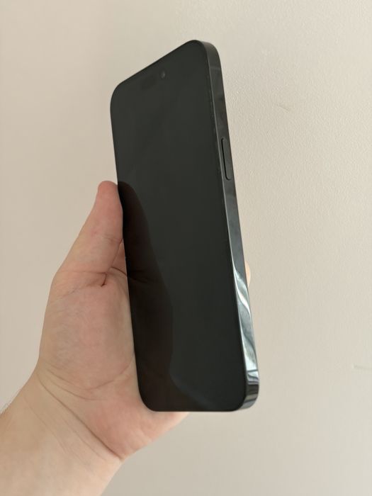 Iphone 14 pro max - stan idealny