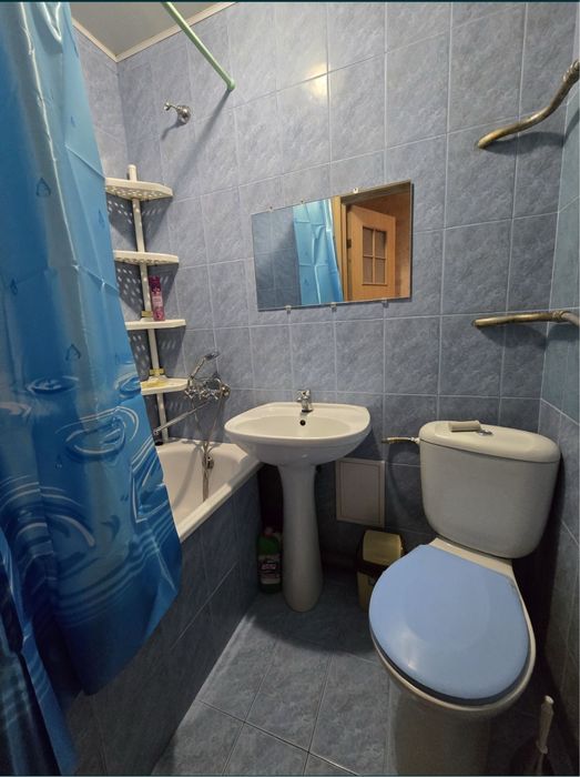 Здам подобово 1 кімнатну квартиру в районі Сєдова, звітна документація