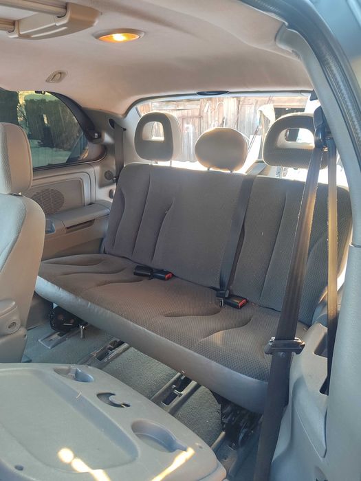 Продам Крайслер Вояджер