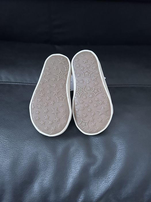 Круті кеди Next для дівчинки