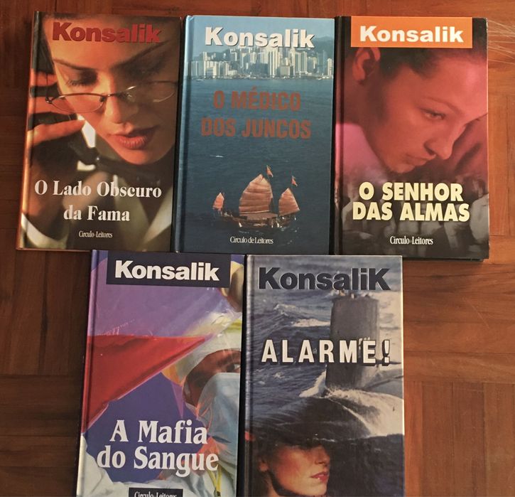 Livros