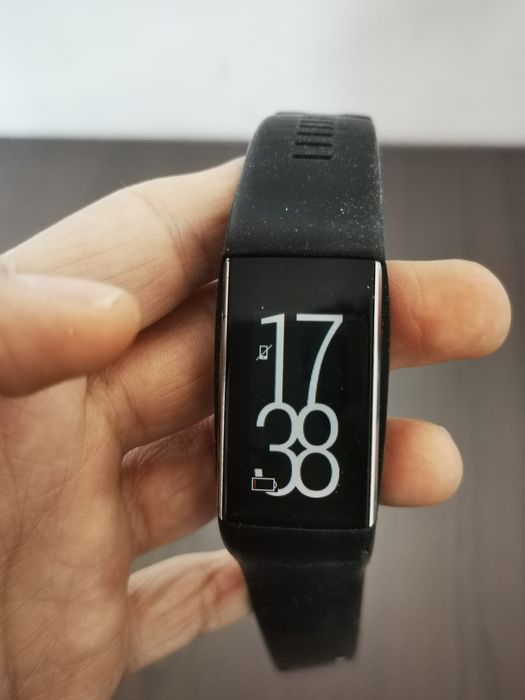 Zegarek Smartwatch Polar A350