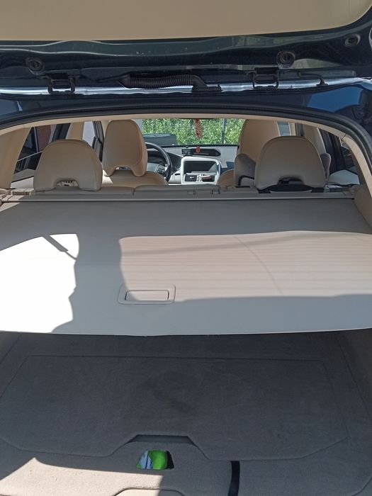 Volvo XC60 2.4 D5 AWD 2009 rok