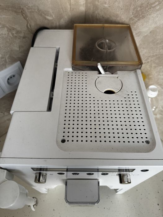 Кавова машина Melita під ремонт