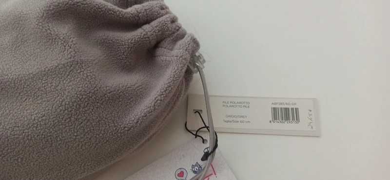 Camisola Polar para cão Ferribiella 60cm