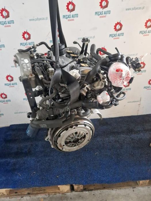 Motor completo VOLKSWAGEN New Beetle (9C1, 1C1)