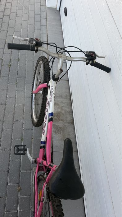 Bicicleta BTT Alp(es) 26” Senhora