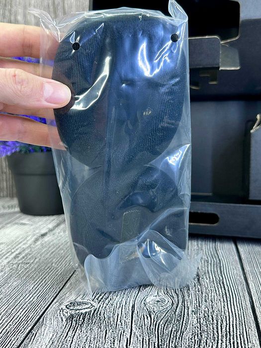 Наушники Logitech G PRO X Black 1 шт. Open Box!