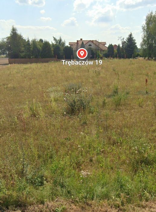Działka budowlana