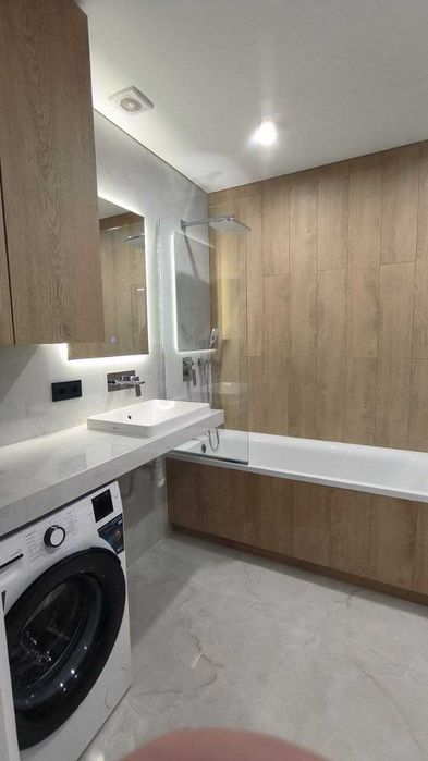 Квартира "під ключ"!!!