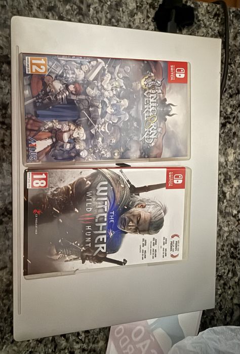 Jogos mintendo 2
