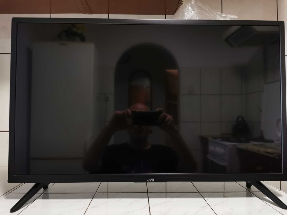 Telewizor jvc 32 cale stan bdb