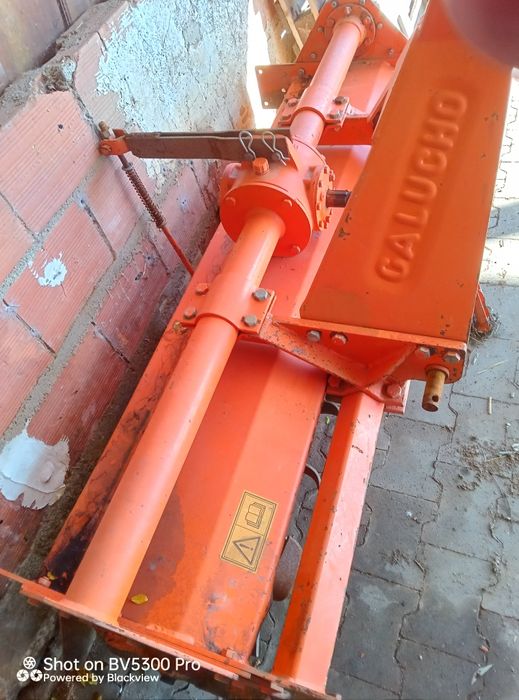 Fresa Galucho FL1R 1500