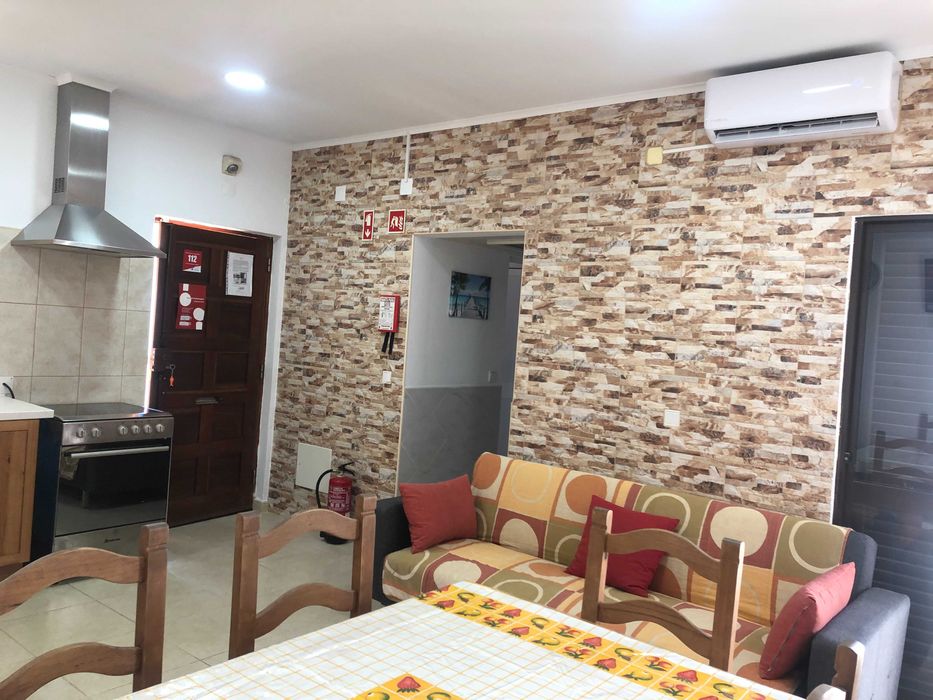 Moradia de Férias em Monte Gordo - Algarve