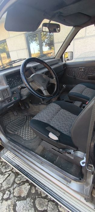 Mitsubishi L200 p