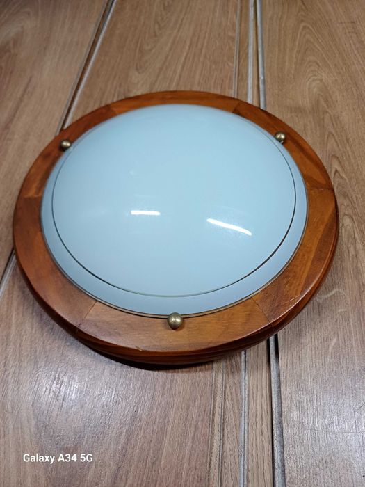 2  Candeeiros de tecto