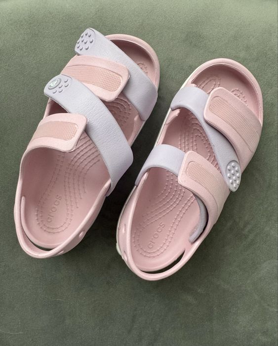 Дитячі сандалі Crocs оригінал