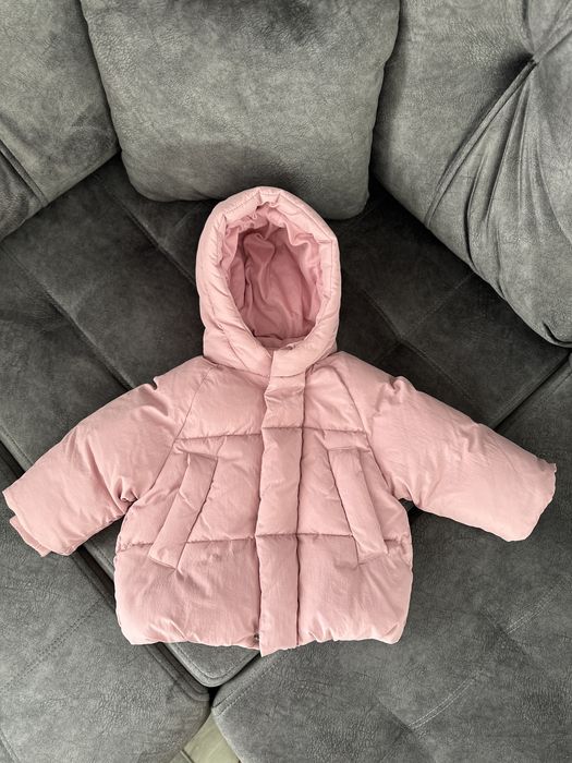 Дитяча куртка зара