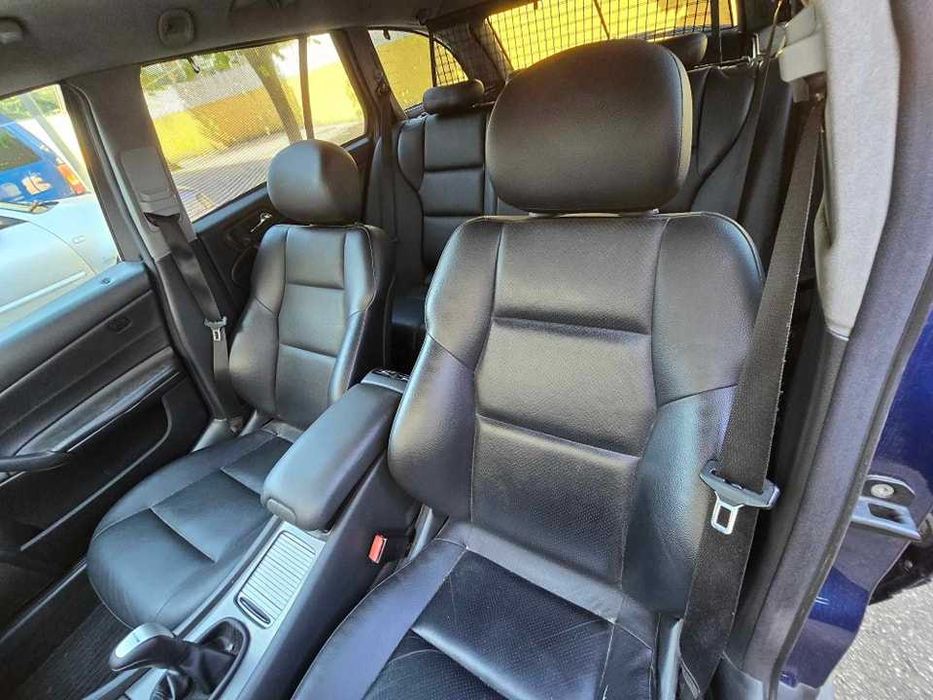 Mercedes C220 CDI Pack C30 AMG W203 para peças
