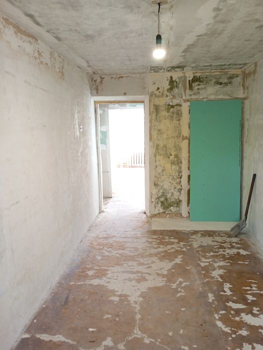 ‼️ПОЖАР Уборка после пожара Запах після пожежі Избавиться от гари