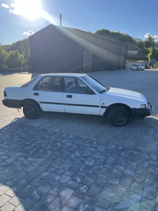 Продам Honda Accord 3-го покоління