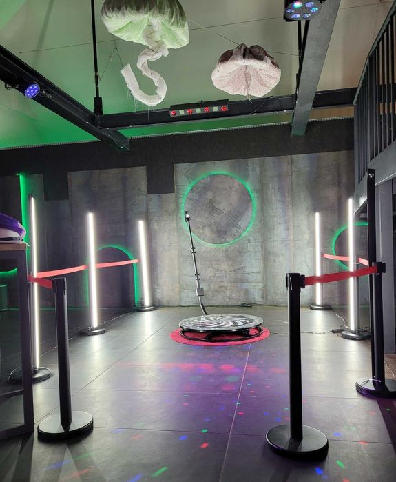 FotoBudka 360 Videobudka Wesele Event 18-stka Impreza Dojazd Premium