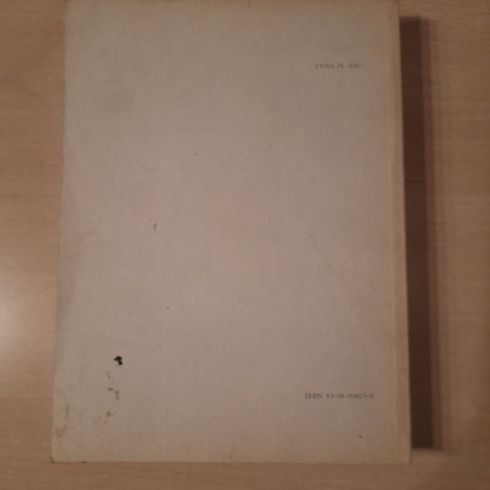 Homer Iliada Wydawnictwo Literackie