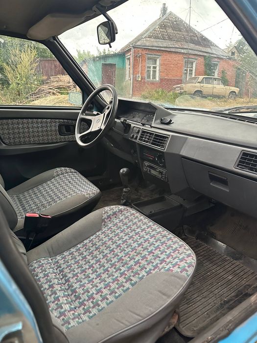 Продам ЗАЗ 1103 Славута