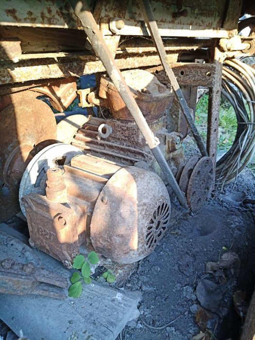 Купляю на постійной основі МЕТАЛОЛОМ ЧЕРМЕТ ЖЕЛІЗО