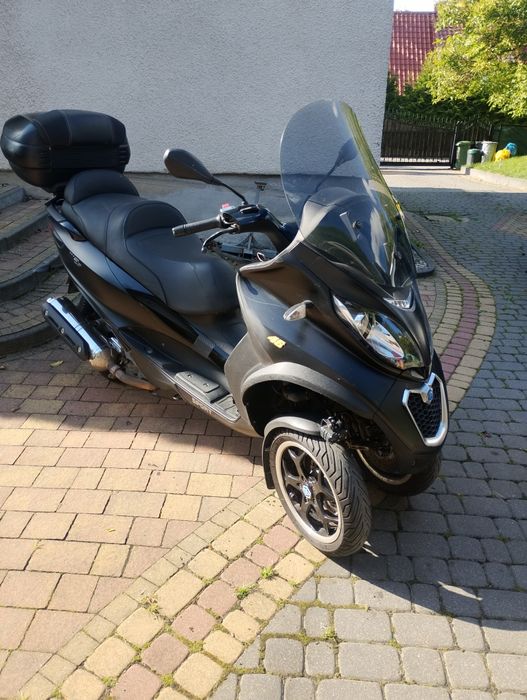 Piaggio