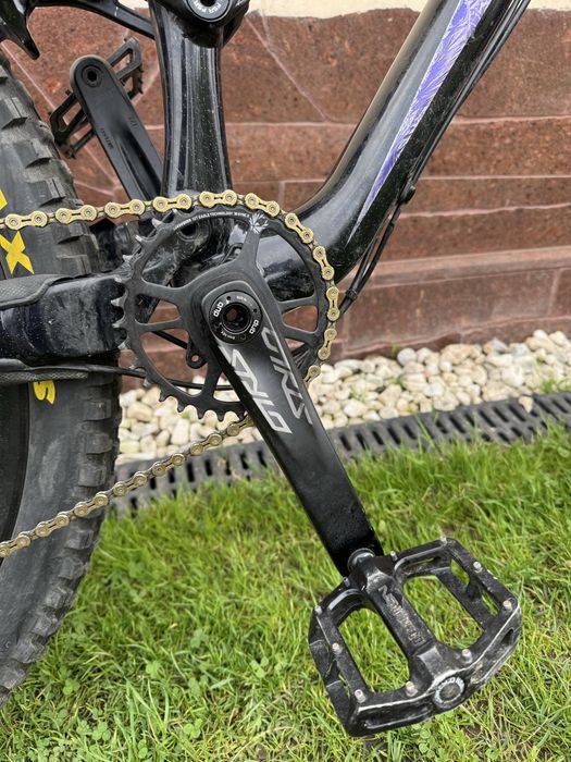 Rower enduro specjalized r.M 27,5