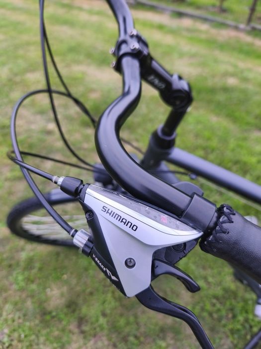 Sprzedam rower męski unibike.