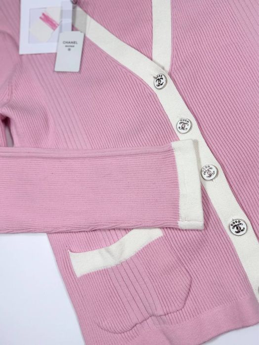 Кардиган кофта Chanel 2026