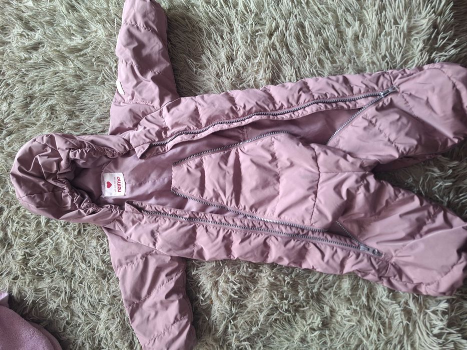 Комбінезон Reima