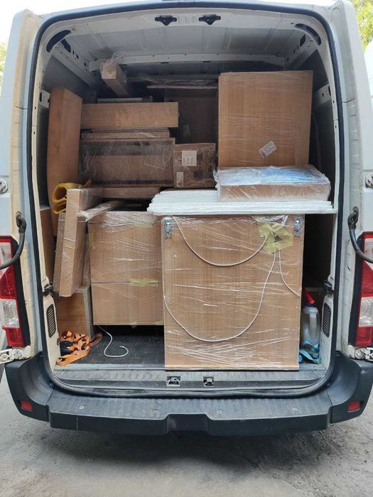 Вантажні перевезення/Доставка/Грузопревозки/Переїзд/Вантажники