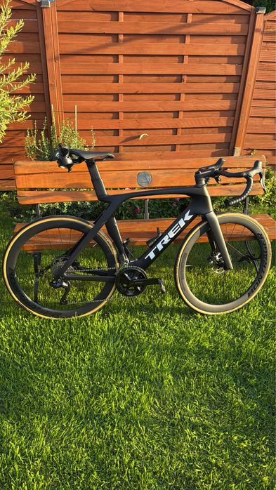 Trek Madone SL6 58